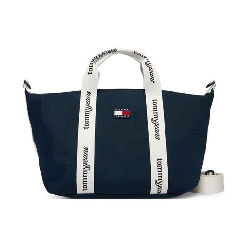 Cabas Tjw Ess Daily Mini Tote - Tommy Hilfiger - Modalova