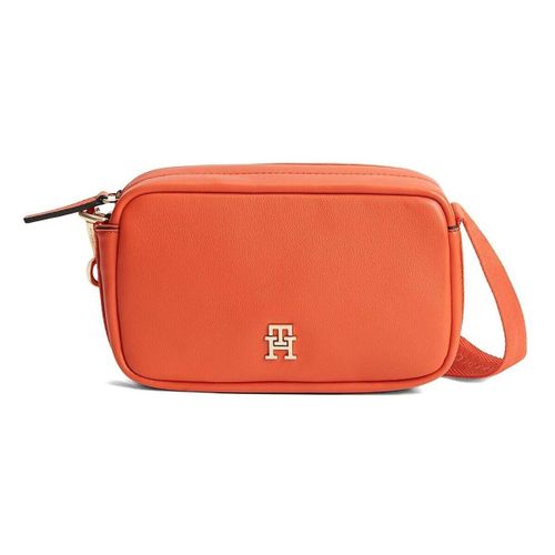 Sac a main Th Logotape Camera Bag - Tommy Hilfiger - Modalova