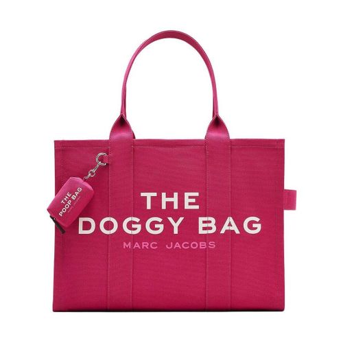Cabas Marc Jacobs Doggy Bag - Marc Jacobs - Modalova