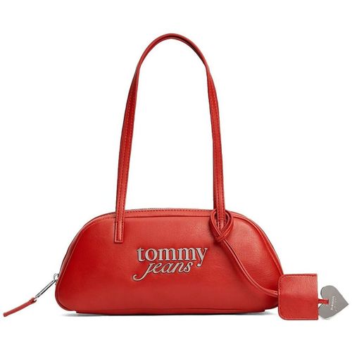 Sac a main Tjw Bold Shoulder Bag - Tommy Hilfiger - Modalova
