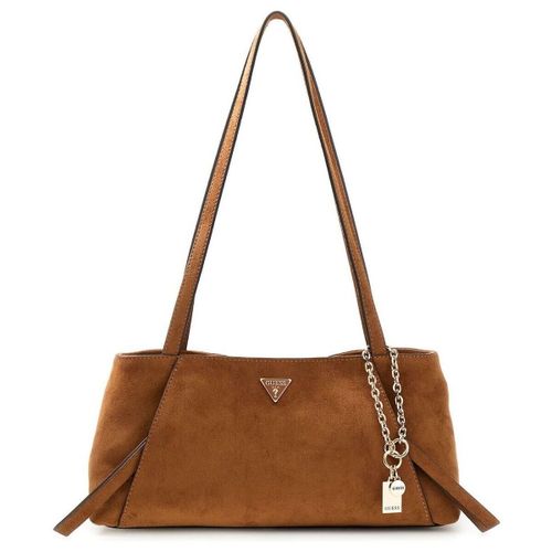 Sac à main Devon Shoulder Satchel - Guess - Modalova