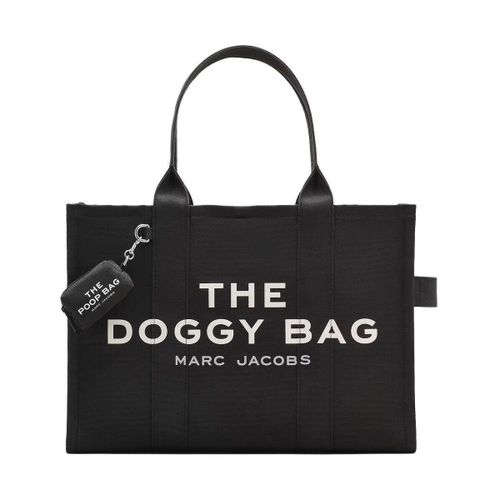 Cabas Marc Jacobs The Doggy Bag - Marc Jacobs - Modalova