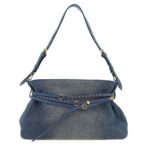 Sac a main Belt' Large Shoulder Bag - Pinko - Modalova