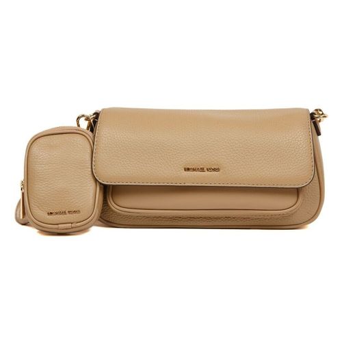 Sac a main Jet Set Travel Small Flap Crossbody With Tech Attachment - MICHAEL Michael Kors - Modalova
