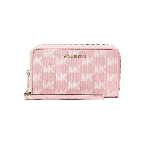Portefeuille Lg Flat Mf Phn Case - MICHAEL Michael Kors - Modalova
