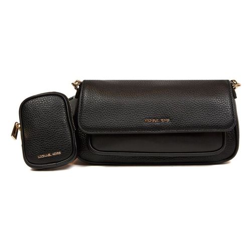 Sac a main Jet Set Travel Small Flap Crossbody With Tech Attachment - MICHAEL Michael Kors - Modalova