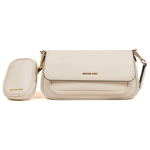 Sac a main Jet Set Travel Small Flap Crossbody With Tech Attachment - MICHAEL Michael Kors - Modalova