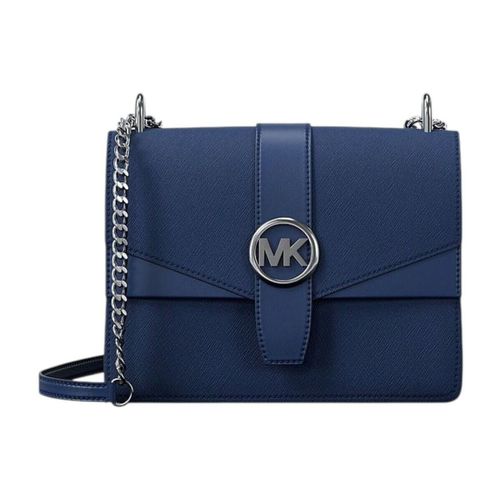 Sac a main Greenwich Small Flap Crossbody Bag - MICHAEL Michael Kors - Modalova