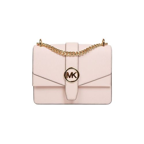 Sac a main Greenwich Small Flap Crossbody Bag - MICHAEL Michael Kors - Modalova