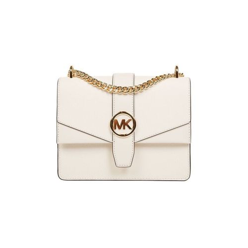 Sac a main Greenwich Small Flap Crossbody Bag - MICHAEL Michael Kors - Modalova