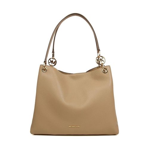 Cabas Christina Large Triple Gusset Shoulder Tote - MICHAEL Michael Kors - Modalova