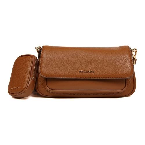 Sac a main Jet Set Travel Small Flap Crossbody With Tech Attachment - MICHAEL Michael Kors - Modalova