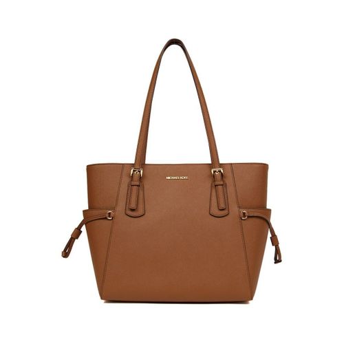 Cabas Voyager Large East-West Tote Bag - MICHAEL Michael Kors - Modalova