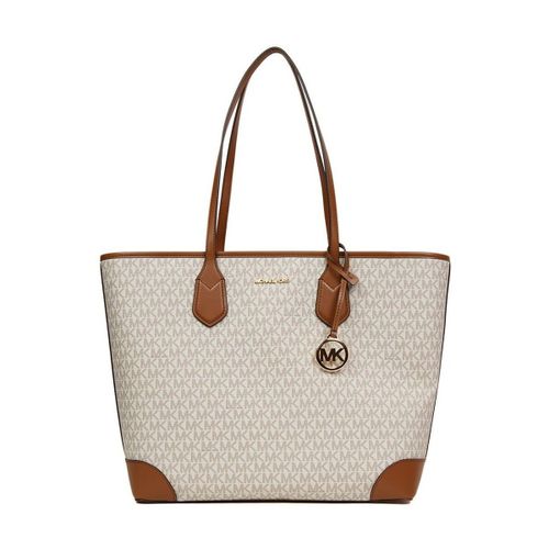 Cabas Eva Large Top-Zip Tote Bag - MICHAEL Michael Kors - Modalova