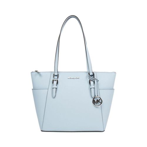 Cabas Charlotte Large Top-Zip Tote Bag - MICHAEL Michael Kors - Modalova