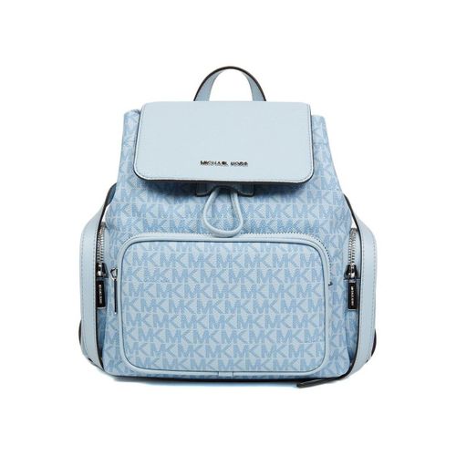Sac a dos Merritt Small Signature Logo Cargo Backpack - MICHAEL Michael Kors - Modalova