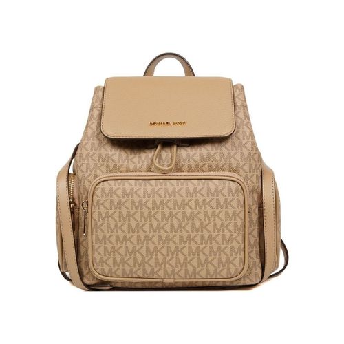 Sac a dos Merritt Small Cargo Backpack - MICHAEL Michael Kors - Modalova