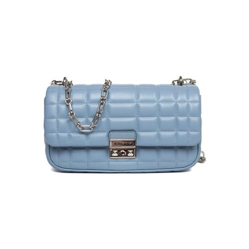 Sac a main Tribeca Large Convertible Chain Shoulder Bag - MICHAEL Michael Kors - Modalova