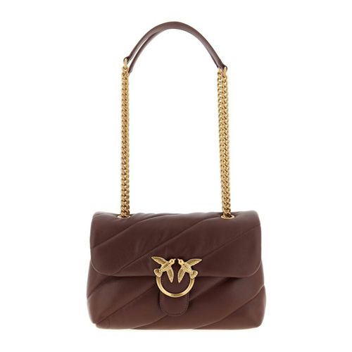 Sac a main Classic Love Puff Crossbody Bag - Pinko - Modalova