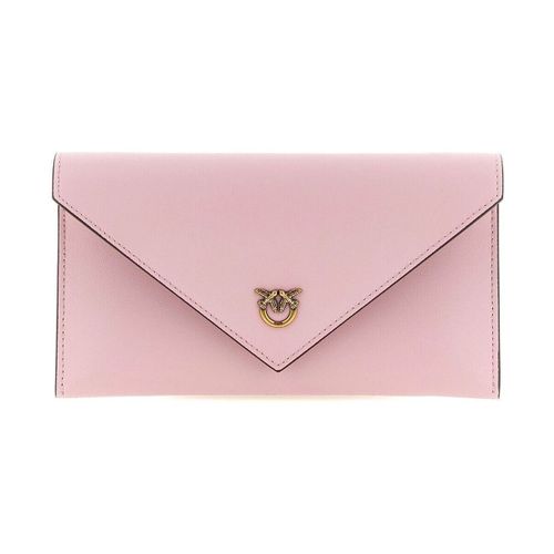 Sac a main Flat Mini Wallet On Chain - Pinko - Modalova