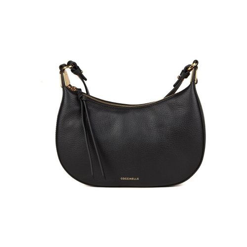 Sac a main Fujiko Mini Bag Grained Leather - Coccinelle - Modalova