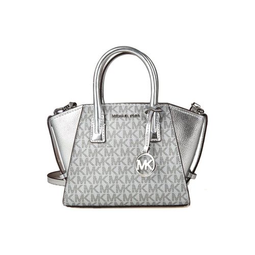 Sac à main Avril Extra-Small Satchel Crossbody Bag - MICHAEL Michael Kors - Modalova