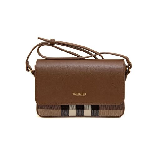 Sac a main New Hampshire Shoulder Bag - Burberry - Modalova