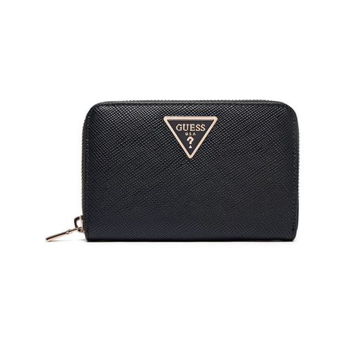 Portefeuille Laurel Ii Slg Med Zip Around - Guess - Modalova