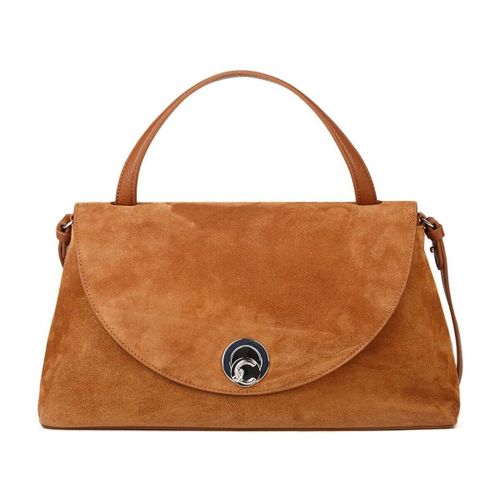 Sac à main Nikla Suede Bim Handbag Suede Leather - Coccinelle - Modalova