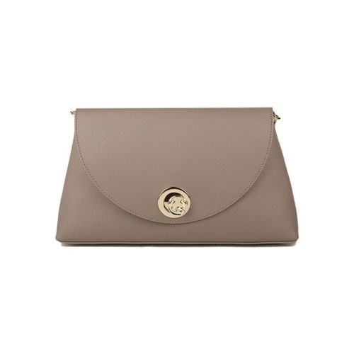 Sac a main Nikla Handbag Double Grainy Leather - Coccinelle - Modalova