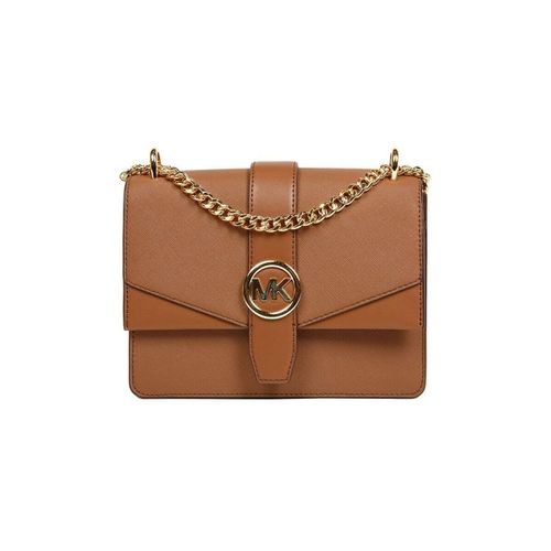 Sac a main Greenwich Small Flap Crossbody Bag - MICHAEL Michael Kors - Modalova