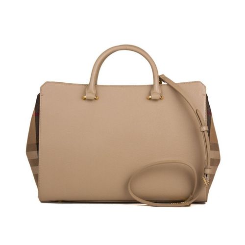 Sac à main Medium Banwell Tote Bag - Burberry - Modalova