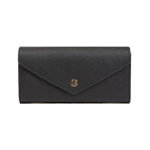 Portefeuille Jet Set Travel Large Envelope Continental Wallet - MICHAEL Michael Kors - Modalova