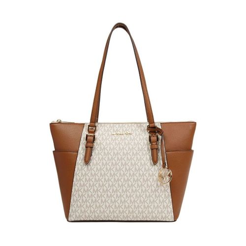 Cabas Charlotte Large Top-Zip Tote - MICHAEL Michael Kors - Modalova