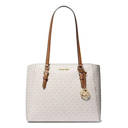 Cabas Charlotte Large 3-In-1 Tote Bag - MICHAEL Michael Kors - Modalova
