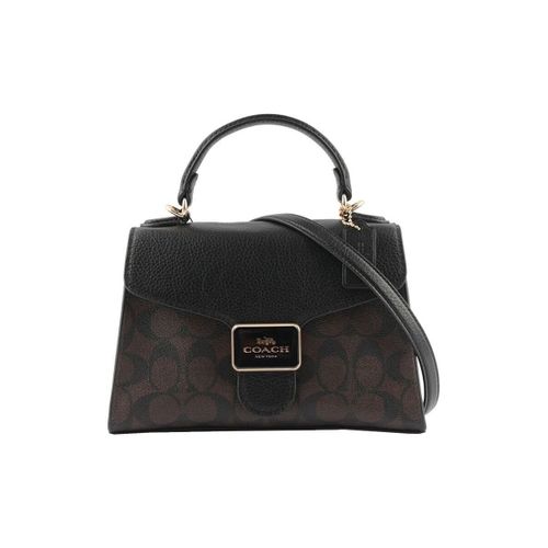 Sac à main Pepper Satchel Bag - Coach - Modalova