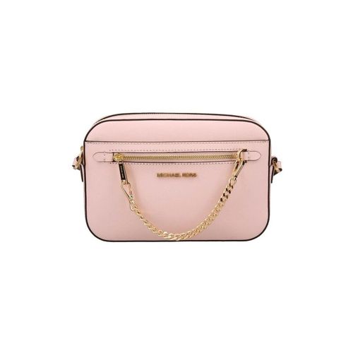 Sac a main Jet Set Travel Large East-West Zip Chain Crossbody Bag - MICHAEL Michael Kors - Modalova