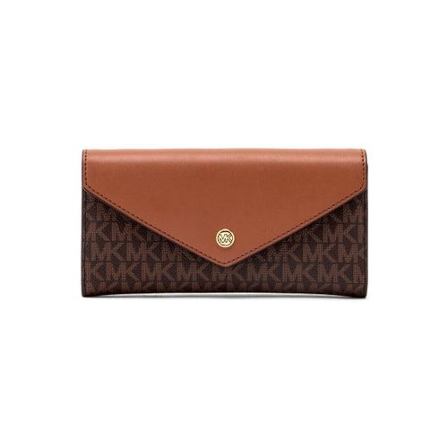 Portefeuille Jet Set Travel Large East-West Continental - MICHAEL Michael Kors - Modalova