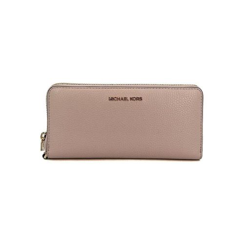 Portefeuille Jet Set Travel Large Travel Continental - MICHAEL Michael Kors - Modalova