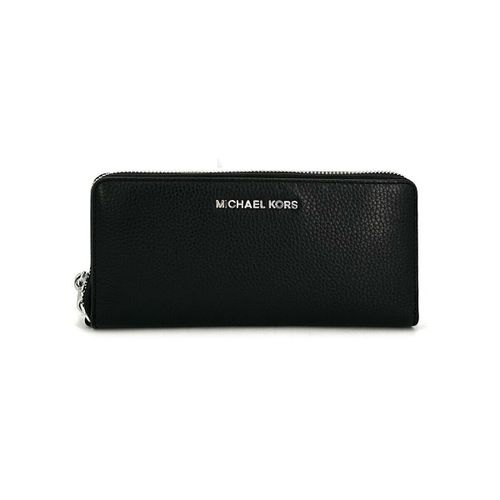 Portefeuille Jet Set Travel Large Travel Continental - MICHAEL Michael Kors - Modalova
