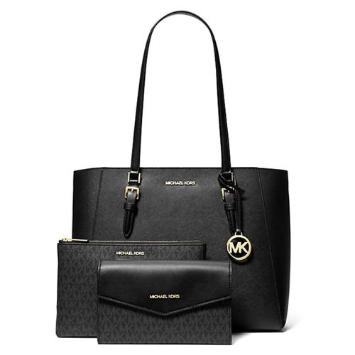 Cabas Charlotte Large 3-In-1 Tote Bag - MICHAEL Michael Kors - Modalova