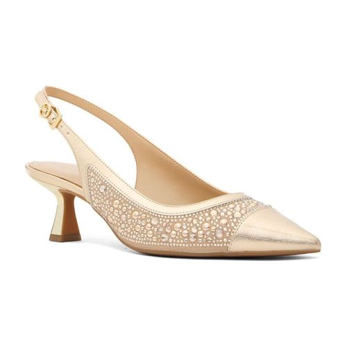 Chaussures escarpins Amali Kitten Pump - MICHAEL Michael Kors - Modalova