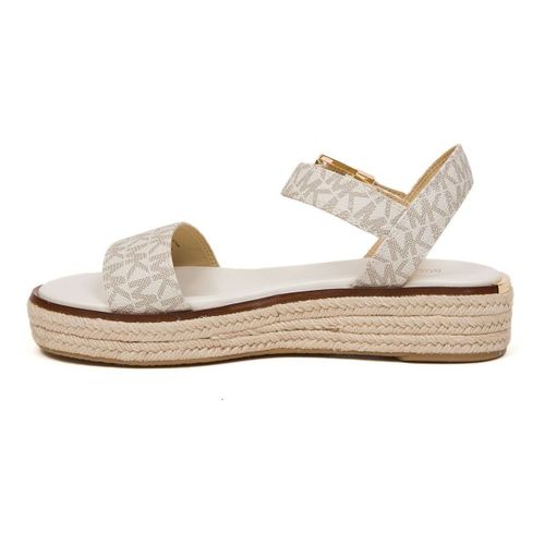 Espadrilles Richie Espadrille - MICHAEL Michael Kors - Modalova