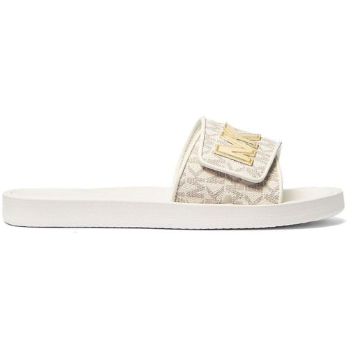 Claquettes Palmer Slide - MICHAEL Michael Kors - Modalova