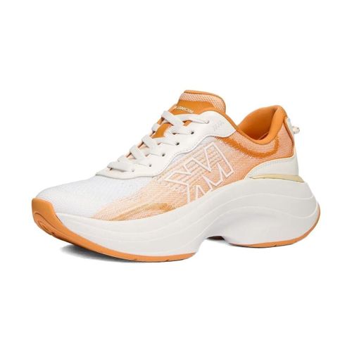 Baskets Athena Knit Trainer - MICHAEL Michael Kors - Modalova