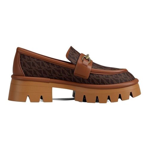 Mocassins Carson Lug Loafer - MICHAEL Michael Kors - Modalova