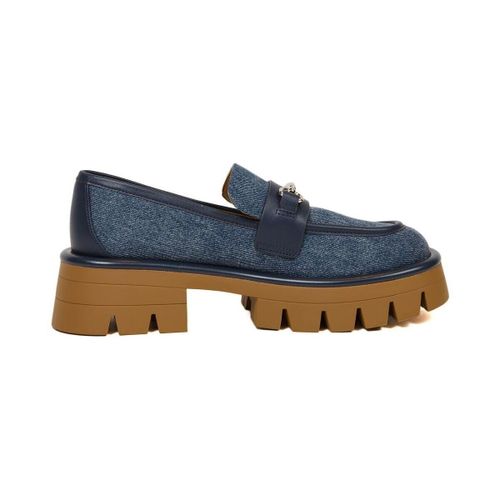 Mocassins Carson Lug Loafer - MICHAEL Michael Kors - Modalova