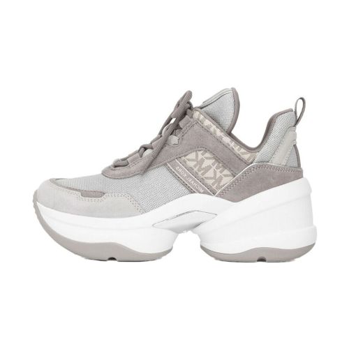 Baskets Olympia Trainer - MICHAEL Michael Kors - Modalova
