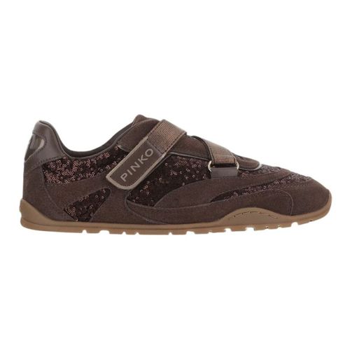 Baskets Pinko Yulia 03 - Pinko - Modalova