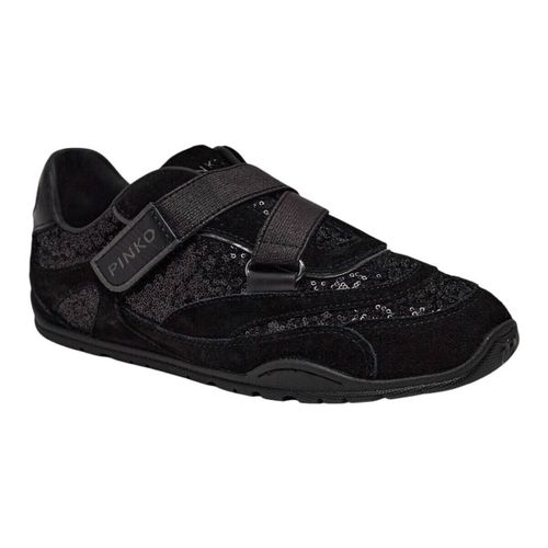 Baskets Pinko Yulia 03 - Pinko - Modalova